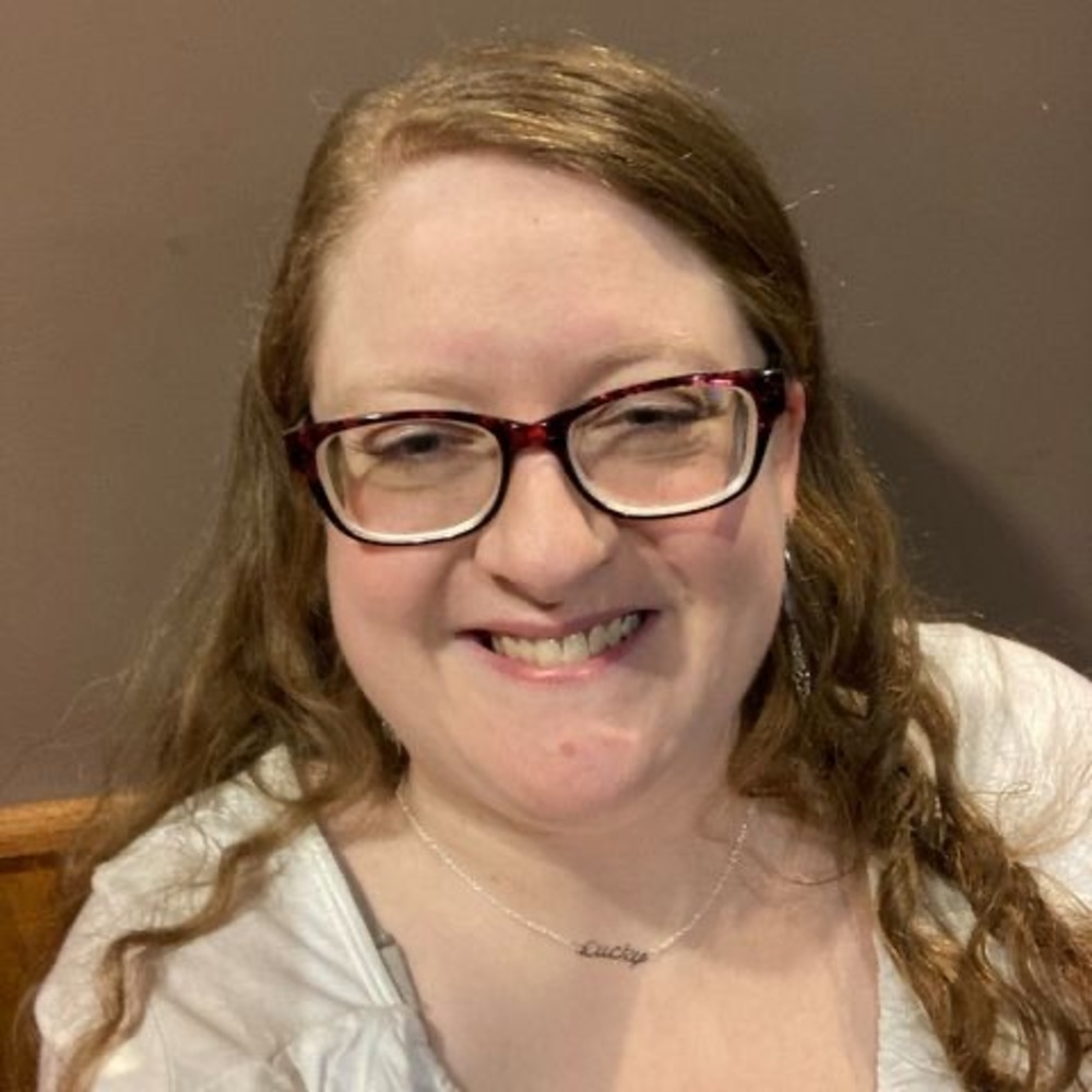 Meet your Posher, Amie